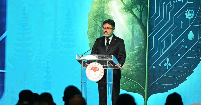 Bakan Yumaklı: Örnek gösterilen vizyon ülkesi konumuna yükseldik