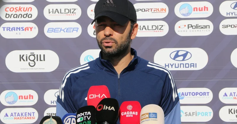 Selçuk İnan: Ondan beklentimiz çok fazla Sözcü Gazetesi