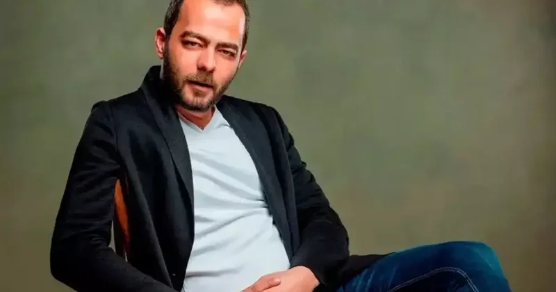 Vadinin ermişiydi! Ünü spiker ile dünya evine girdi