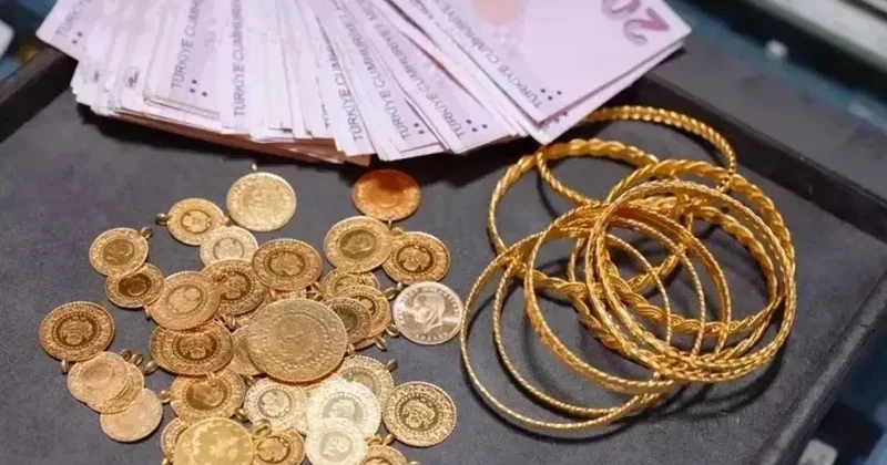 Altın borcunu 10 yılda alamayanların alacağı siliniyor