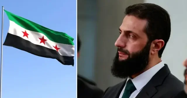 Şam da üst düzey toplantı: Suriye nin milli marşı mı değişiyor? Ortadoğu Haberleri