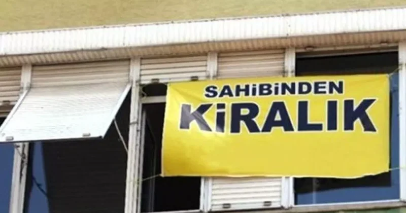 Fahiş talepler milleti usandırdı! Ev kiralamanın maliyeti 200 bin TL