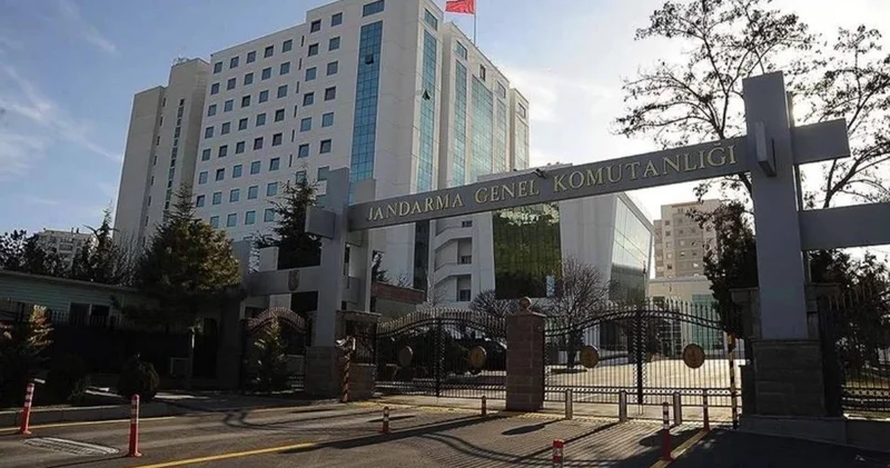 Jandarma Genel Komutanlığı 246 subay alımı yapacak