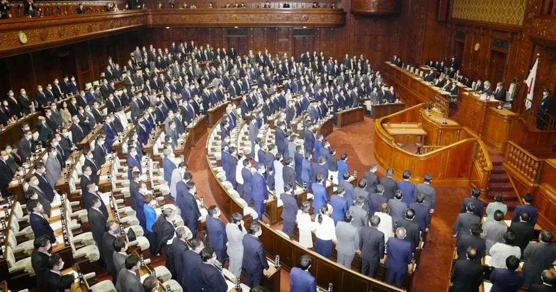 Dünya ekonomisinin köşe taşı ülkede, 80 yıl sonra yeni düzen belirleniyor Sözcü Gazetesi