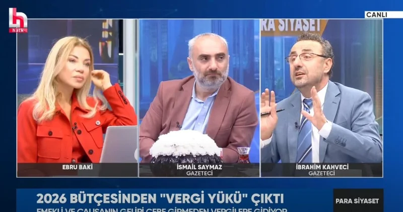 Asgari ücret zammındaki kırmızı çizgiyi açıkladı