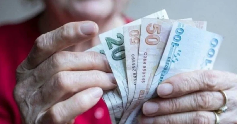 107 bin TL fark var! 2025 mi, 2026 mı emeklilik için daha avantajlı? Sözcü Gazetesi