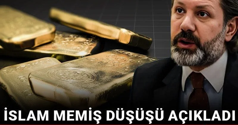 İslam Memiş düşüşü açıkladı: O günü bekleyin