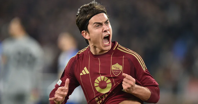 Paulo Dybala için harekete geçtiler! Futbol Haberleri