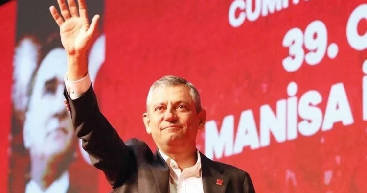 Özel: Beni seven arkamdan gelsin