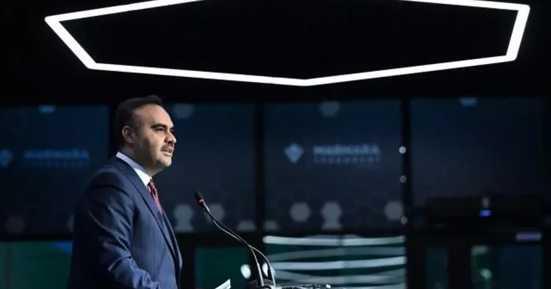 Bakan Kacır duyurdu: Türkiye nin süper bilgisayarı artık daha güçlü!