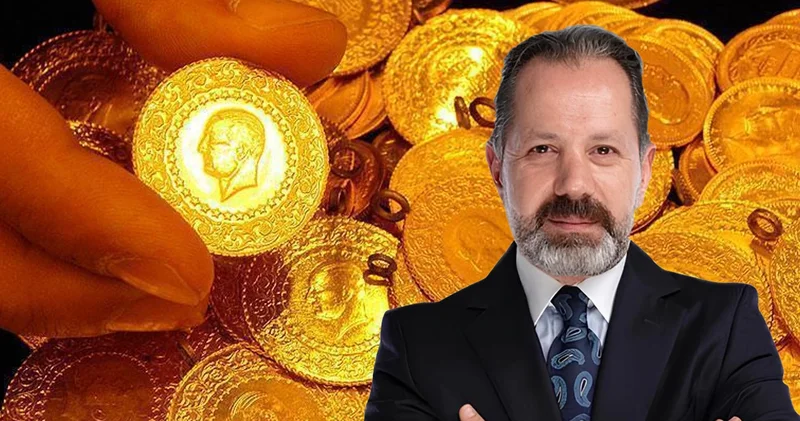 İslam Memiş uyardı: Sakın altın almayın! Gram altın ne kadar olacak?
