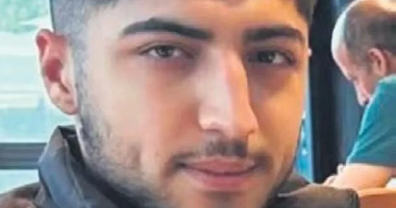 Kanlı saldırı, Öktem suikastının misillemesi