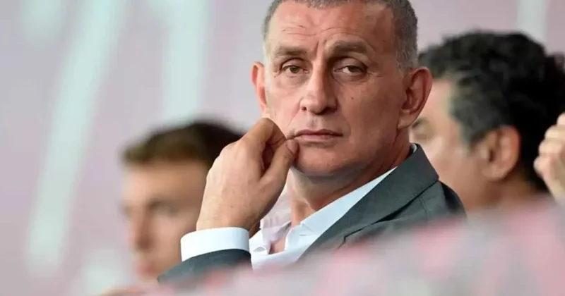 Herkes Neden? diye soruyor! TFF den futbolseverleri çıldırtan karar