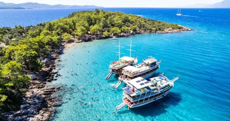 Skandal turizm trendi! Türkiye sahillerinde gizlice çekip internette yayınlıyorlar Sözcü Gazetesi