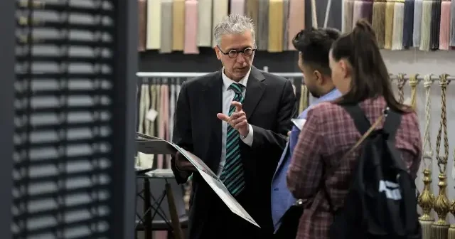 Türk ev tekstili mikro ihracatla sınırları aşacak Türkiye Ekonomisi Haberleri