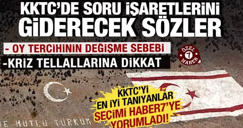AB nin KKTC de pembe hayalleri: Ankara ve Lefkoşa arasında kriz peşindeler