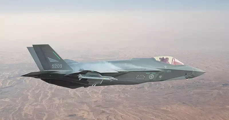 Almanya, 15 adet daha F 35 savaş uçağı almayı planlıyor