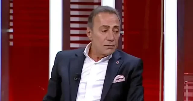 CHP li Berhan Şimşek, Parti İmamoğlu Holding oldu deyip anlattı: Özgür Özel Silivri nin posta güvercini VİDEO İZLE