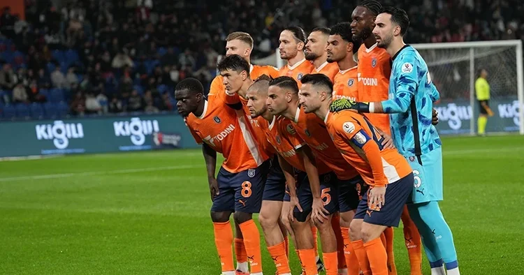 Başakşehir, Süper Lig de en kötü sezon başlangıcını tekrarladı