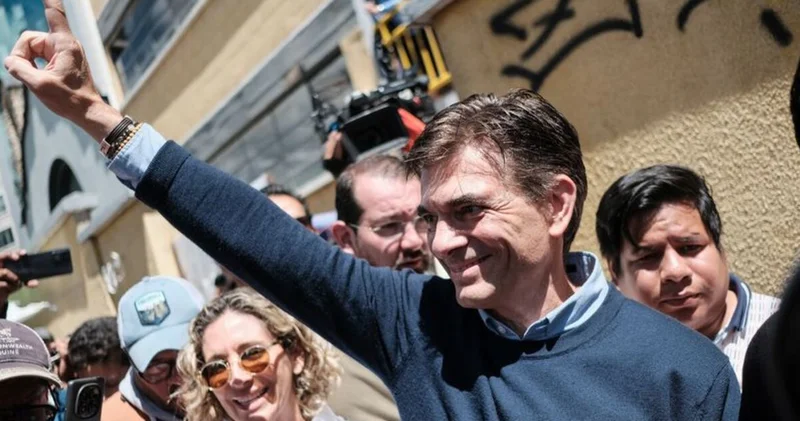 Bolivya da devlet başkanlığına Rodrigo Paz seçildi Dış Haberler