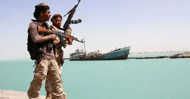 Birleşmiş Milletler duyurdu: Husiler Yemen de 20 BM personelini serbest bıraktı Dünya Haberleri