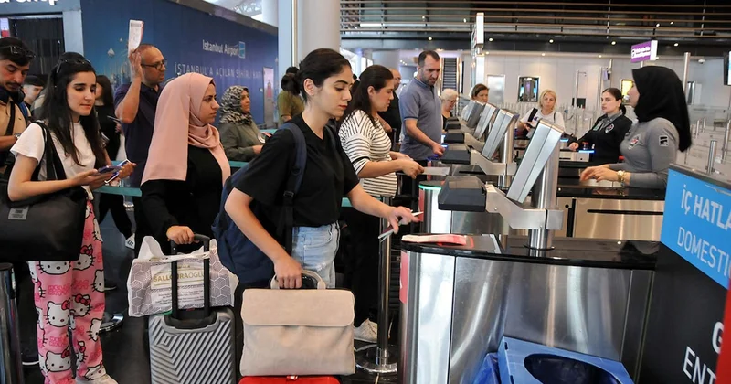 Vize duvarları yükseliyor Sözcü Gazetesi