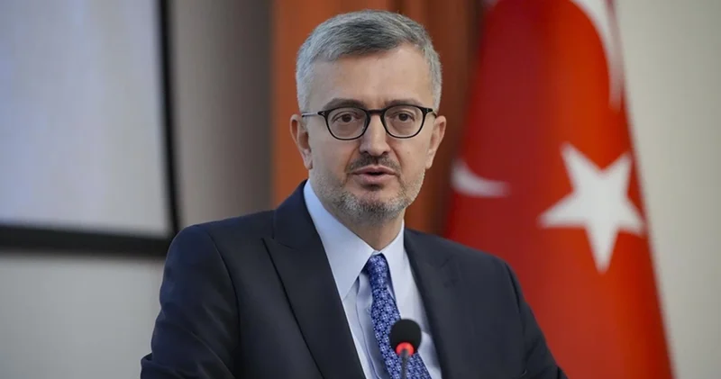 İletişim Başkanı Duran dan CHP li siyasetçilerin açıklamalarına tepki