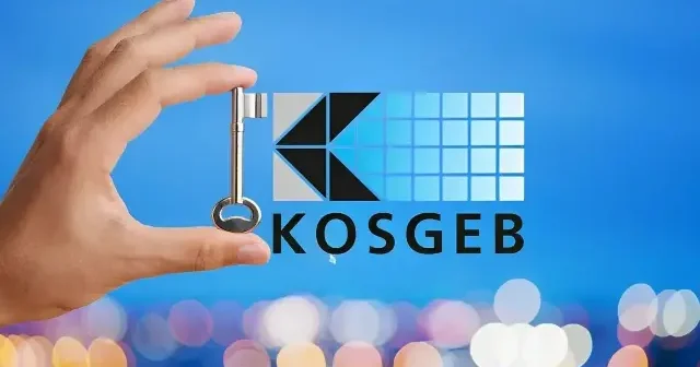 KOSGEB girişimci desteği başvuruları Ekim 2025: Kimler faydalanabilir, şartlar neler? Son gün yaklaşıyor Son Dakika Haberleri
