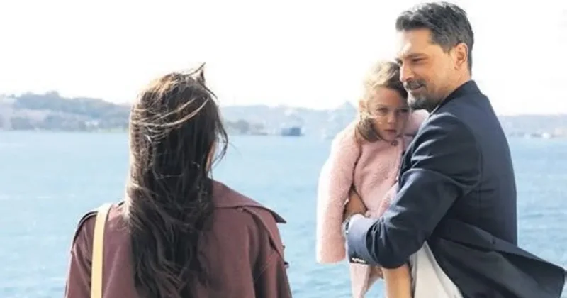 Aynadaki Yabancı’da dengeler altüst oluyor
