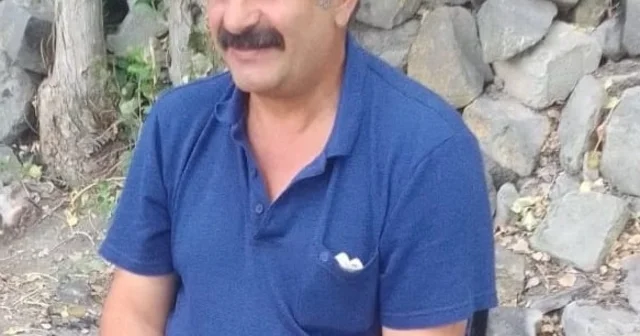 Kayseri de üzerine tomruk düşen işçi öldü Kayseri Haberleri