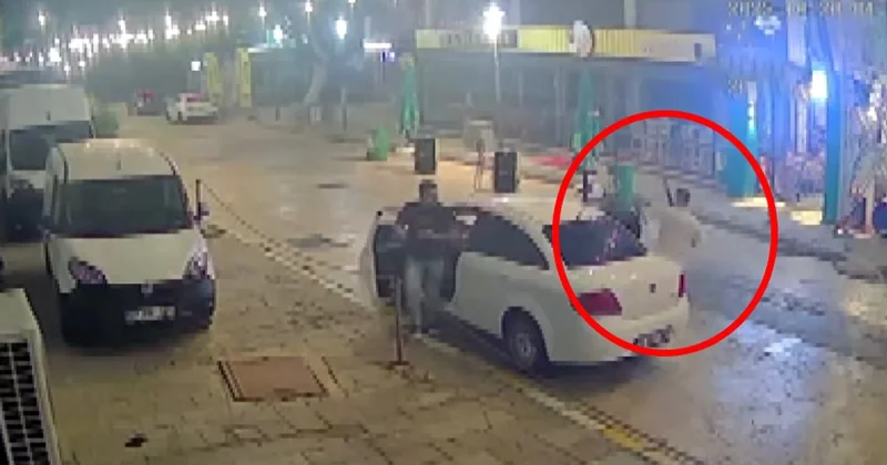 Texas değil Türkiye... Cezaevinden izinli çıktı, sokak ortasında çatışmaya girdi: 2 ölü, 1 yaralı Sözcü Gazetesi