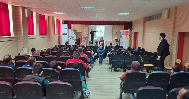 Çubuk ta Erasmus Günleri etkinliği yapıldı Ankara Haberleri