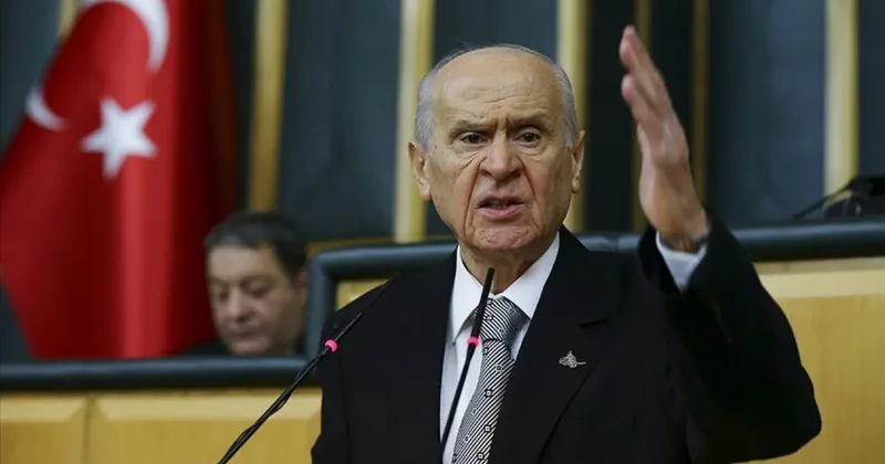 Devlet Bahçeli talimat verdi! MHP harekete geçiyor! Dikkat çeken KKTC detayı
