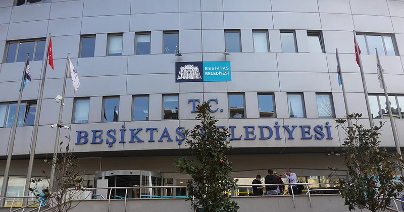 Aktaş ın Beşiktaş Belediyesi ne 100 milyon liralık rüşvet verdiği iddiası