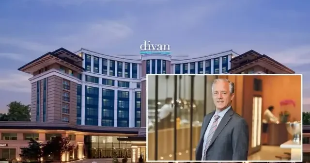 İBB soruşturması: Divan otellerinin genel müdürü Murat Tomruk ifade verdi Gündem Haberleri