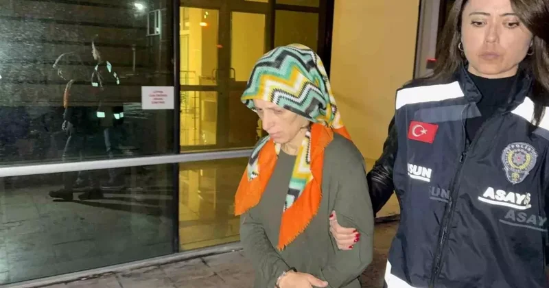 Samsun da Doğum Sonrası Bebek İhmal İddiası