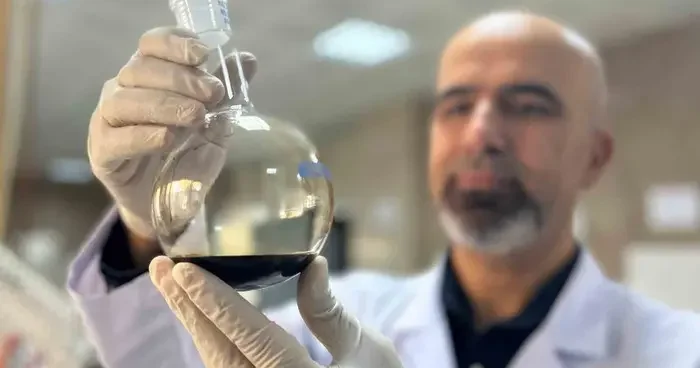 Van’da atıklar yakıt oldu: Enerji üretiminde yeni dönem