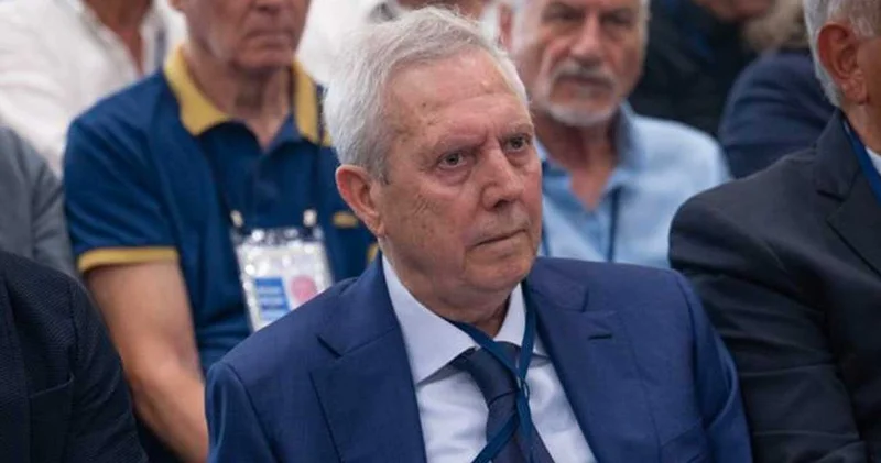 Aziz Yıldırım ile kavgasının sebebini açıkladı