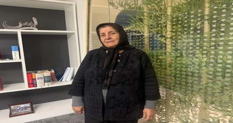 Vize almak isterken 7 yıllık alzheimer hastası olduğunu öğrendi