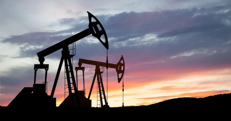 ABD Çin gerilimi petrolü vurdu Sözcü Gazetesi