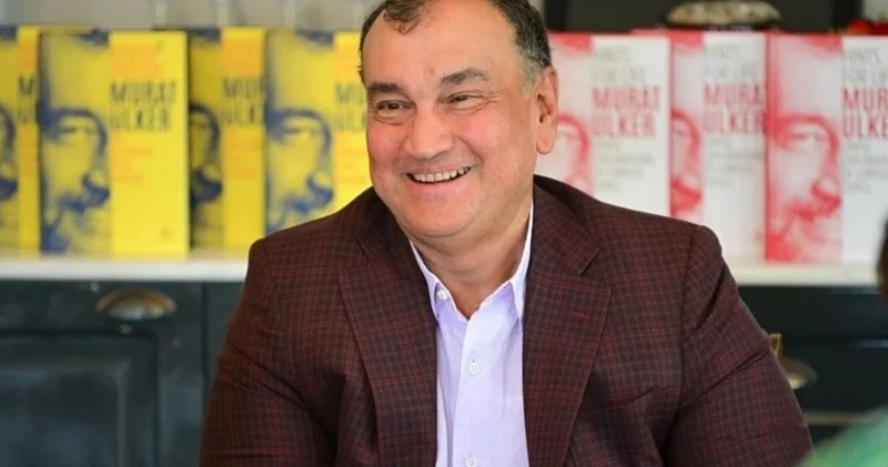 Murat Ülker Şükrolsun dedi ve Hamdi Ulukaya nın ne söylediğini açıkladı