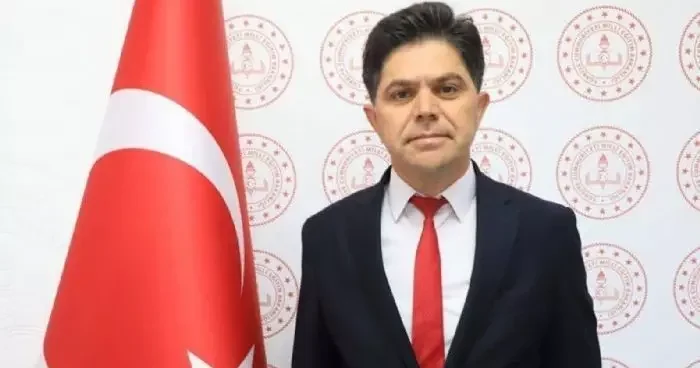 Burdur İl Milli Eğitim Müdürlüğü’nde görev değişimi