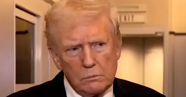 İsrail in Gazze de ateşkesi bozduğundan habersiz olan Trump afalladı: Nereyi vurmuş? VİDEO İZLE
