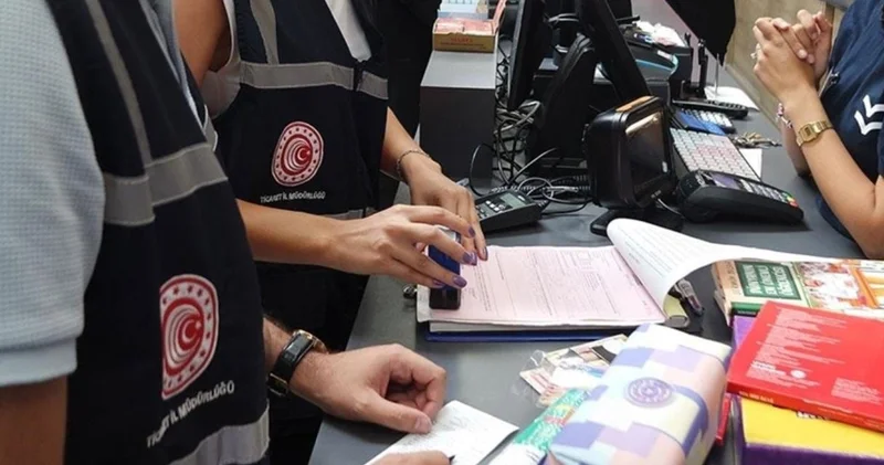 Rekabet Kurumu ve Ticaret Bakanlığı ceza yağdırdı!