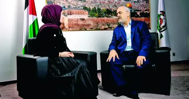 Hamas ateşkese sadık Dünya Haberleri