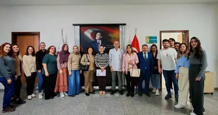 Psikologlara yönelik uygulayıcı eğitim tamamlandı