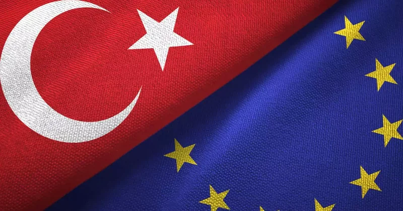 AB ye üyelikte yeni model! Birliğe katılımda çığır açan reform önerisi