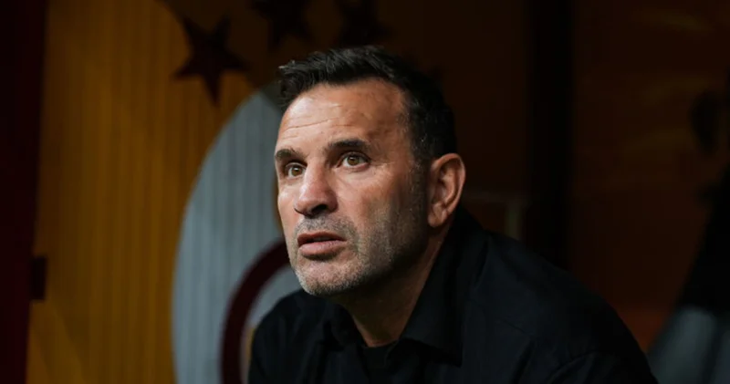 Okan Buruk un zor kararı! Galatasaray da Bodo/Glimt maçının 11 i netleşiyor Galatasaray Haberleri