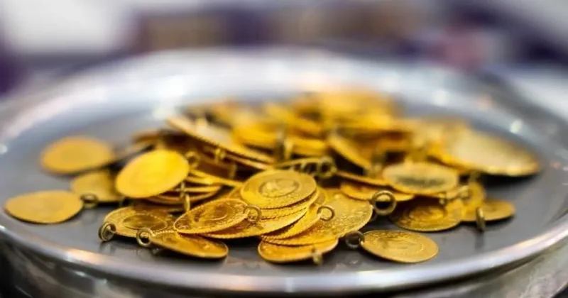Altın fiyatları haftaya nasıl başladı? İşte son rakamlar...