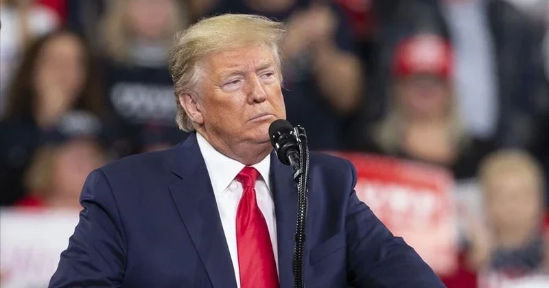 Son dakika... Trump tan Hamas a sert tehdit: Uslu olmazlarsa ortadan kaldırırız